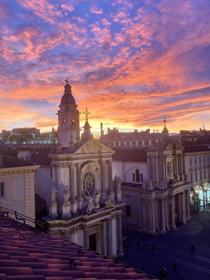 San Carlo Appart hôtel Turin