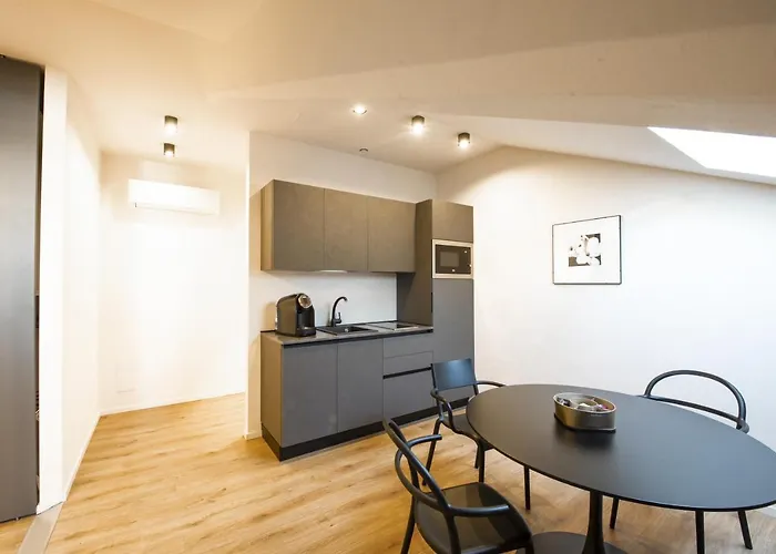 San Carlo Suite Torino