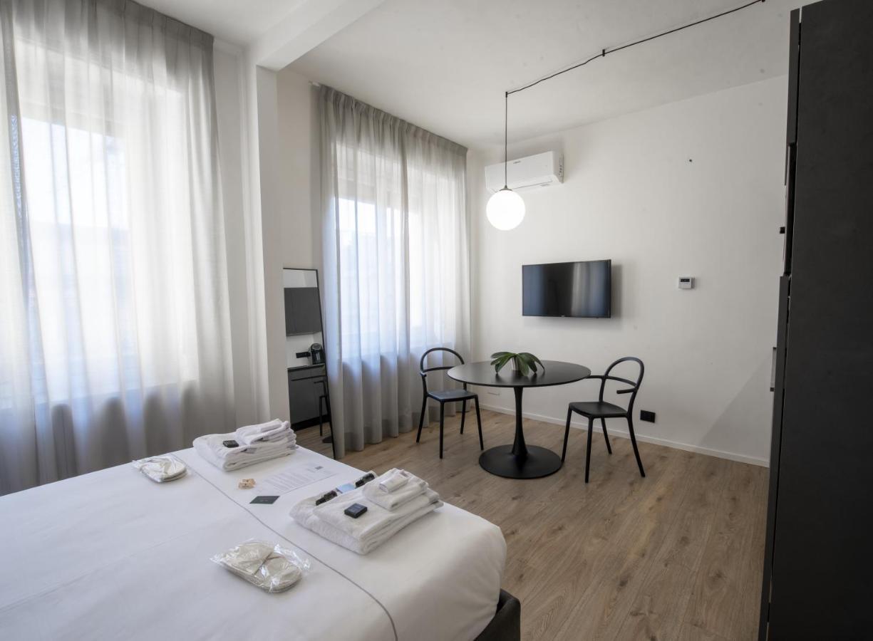 Aparthotel San Carlo Torino