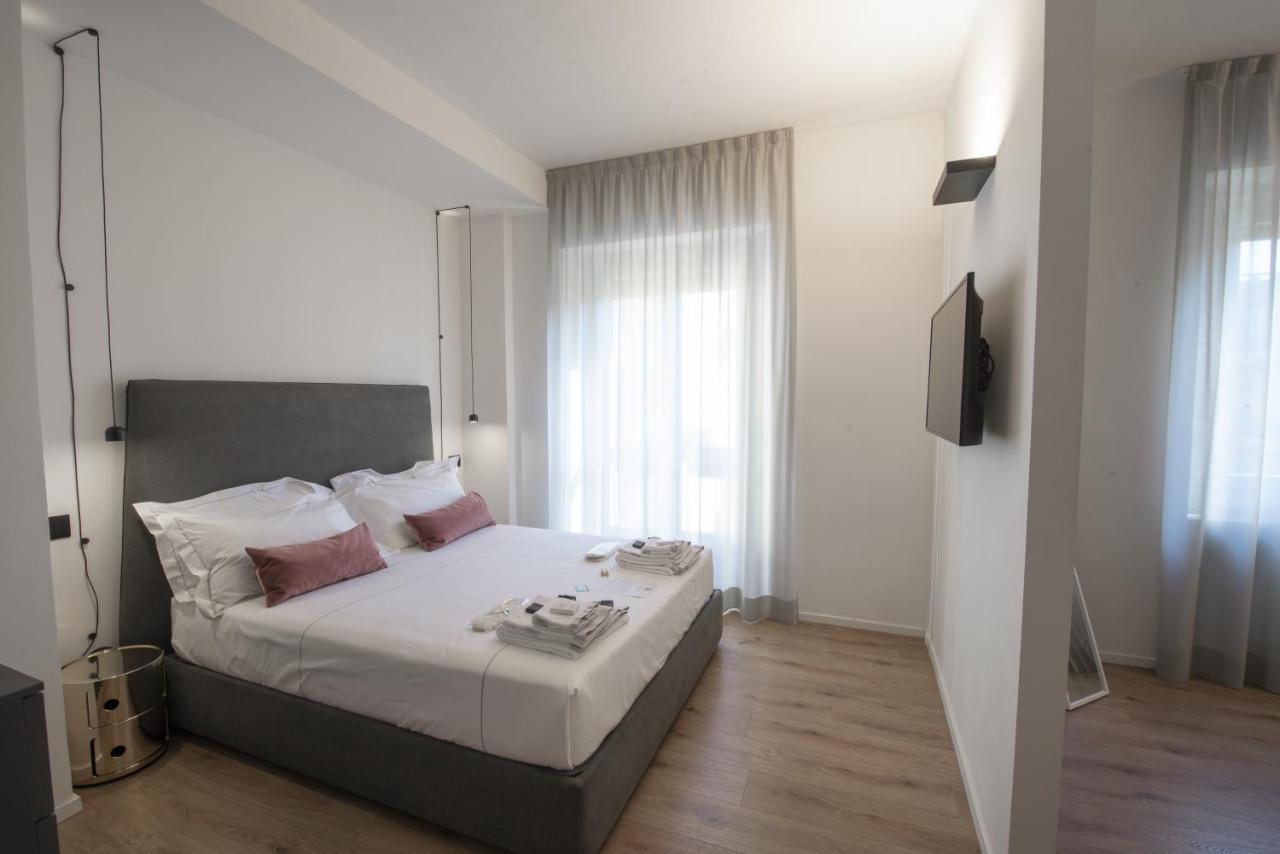 Aparthotel San Carlo Torino