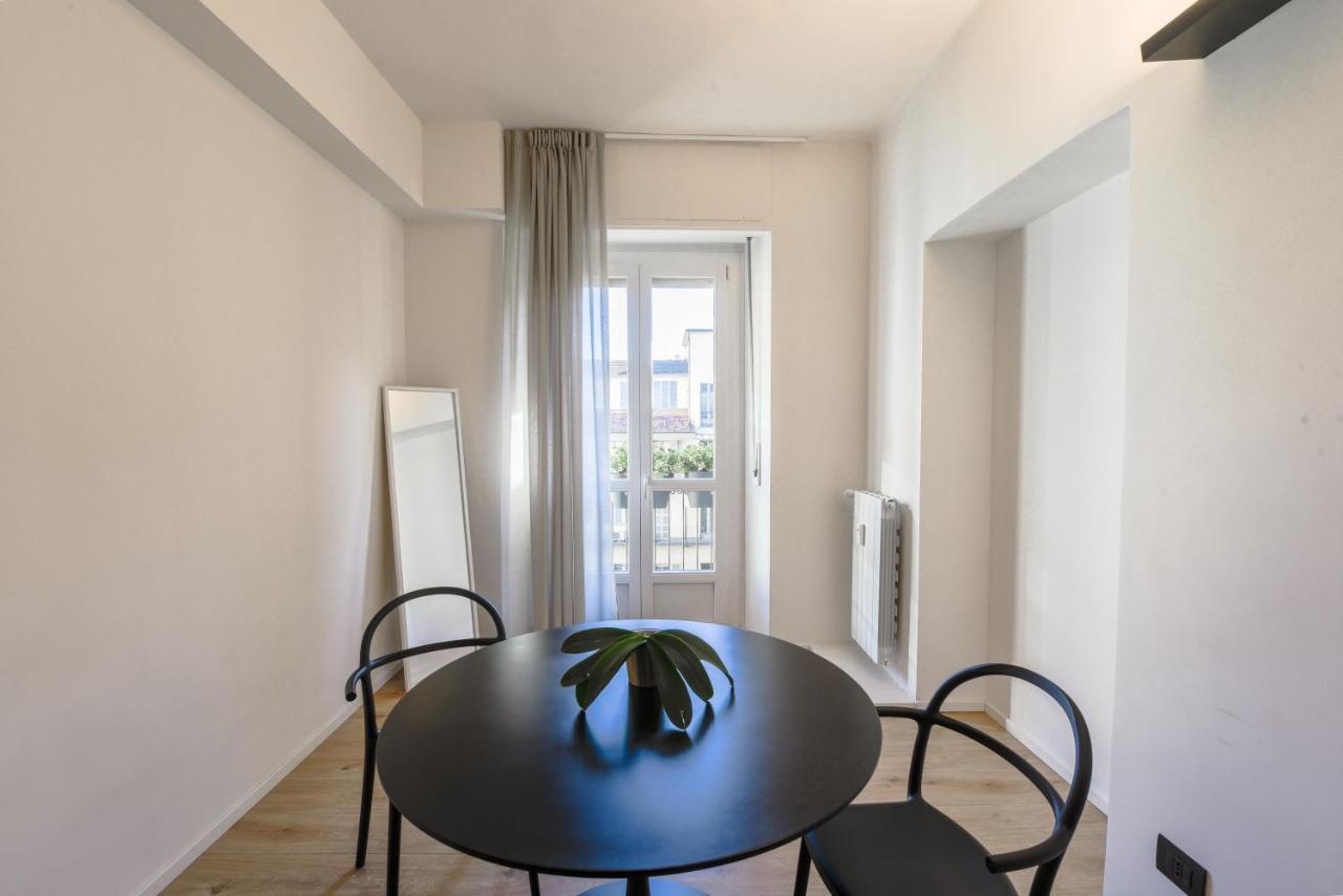 San Carlo Aparthotel Turin