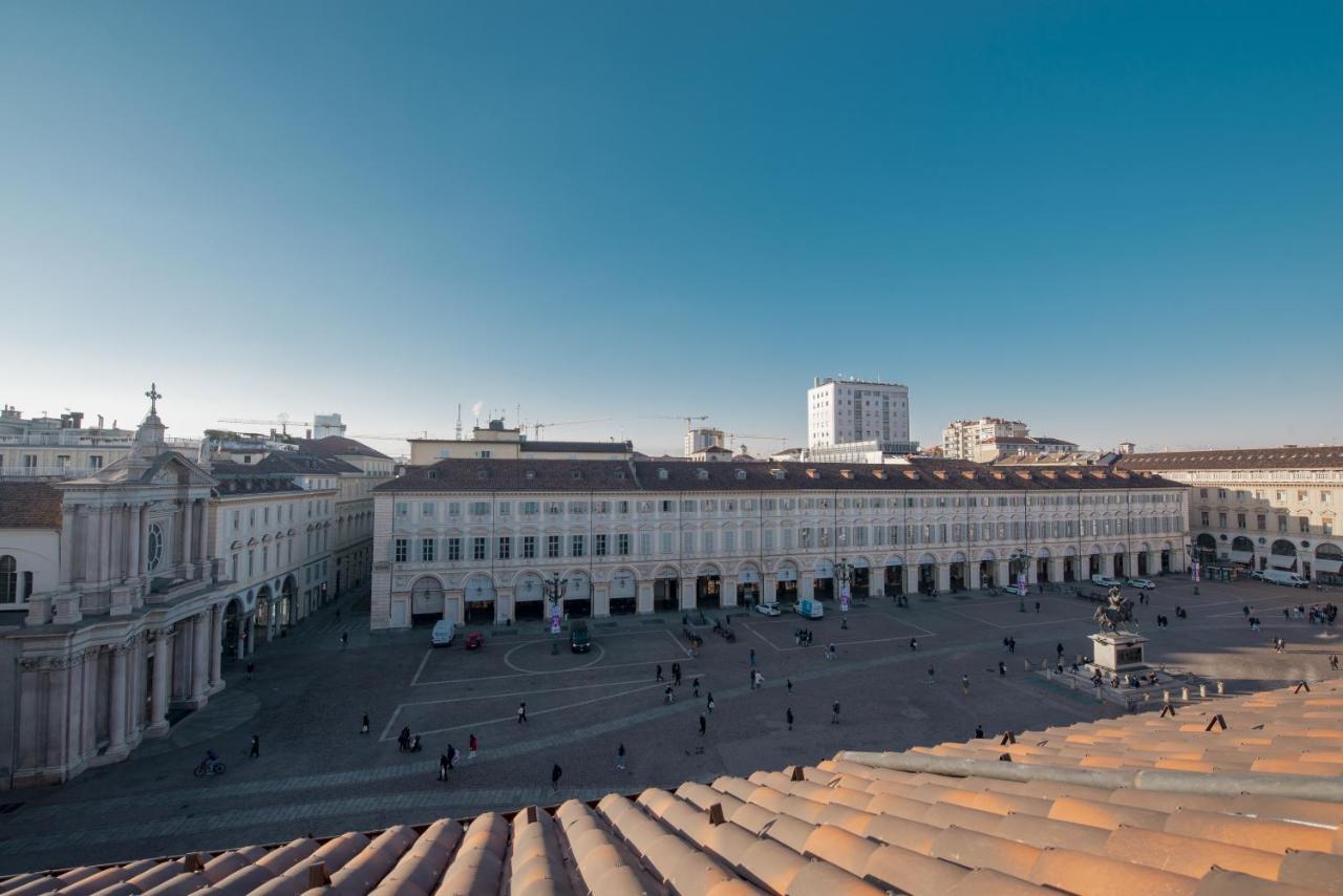 San Carlo 2* Turin